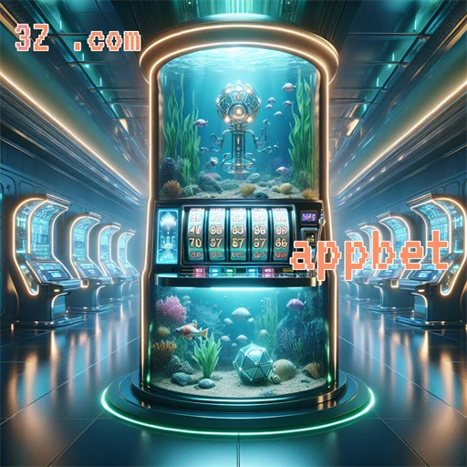 Slots Empolgantes no Appbet: Jogue e Ganhe Muito!